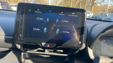 Toyota Yaris 1.5 Hybrid Design 5dr CVT Hybrid Hatchback